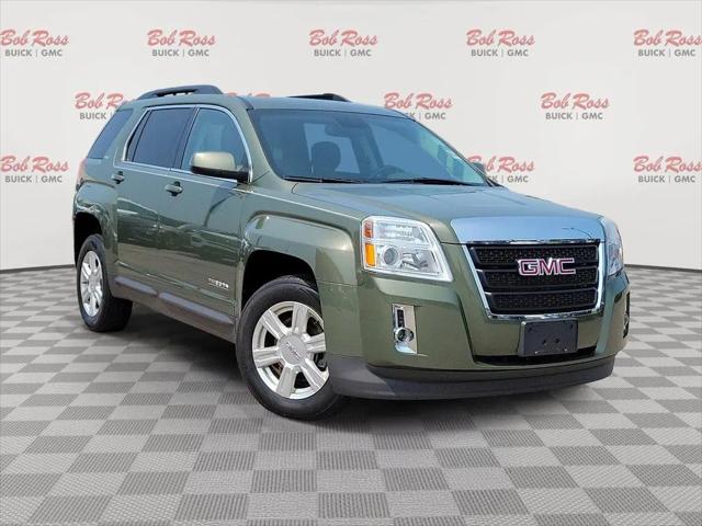 2015 GMC Terrain for sale near Dayton, OH
