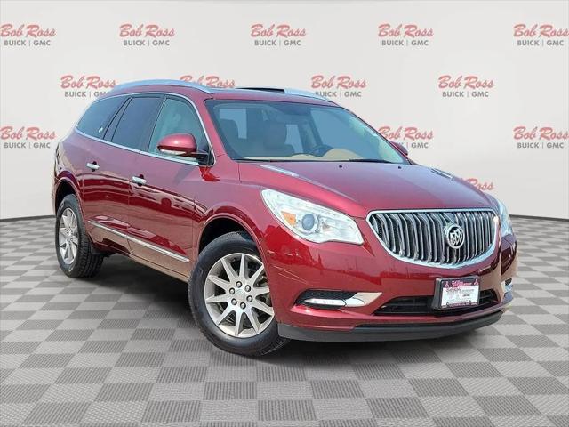 2016 Buick Enclave Leather for sale near Dayton, OH