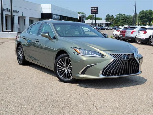 2024 Lexus ES 350 Base for sale in Dayton, OH