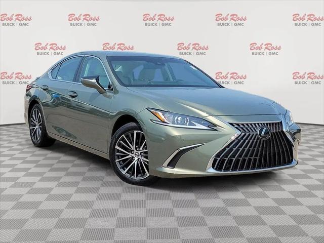 2024 Lexus ES 350 Base for sale in Dayton, OH