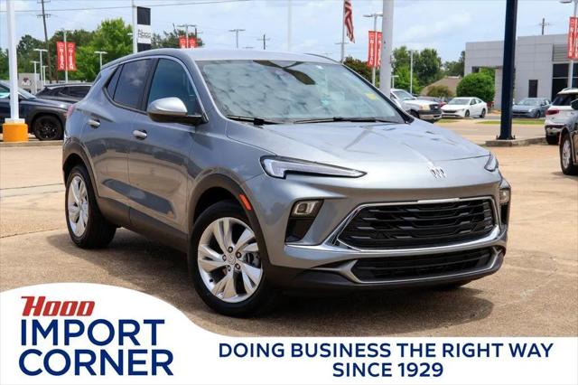 2025 Buick Encore GX Preferred FWD for sale in Hammond, LA