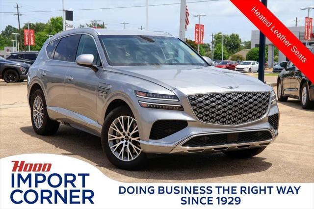 2025 Genesis GV80 2.5T Standard AWD for sale in Hammond, LA