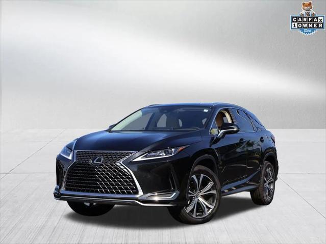 2020 Lexus RX 350 Base for sale in Topeka, KS