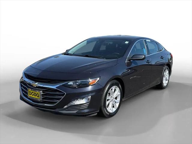 2023 Chevrolet Malibu FWD 1LT for sale in Modesto, CA