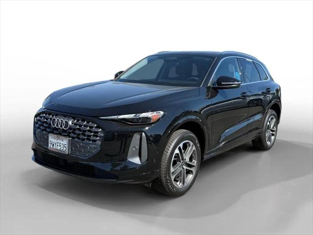 2025 Audi Q5 Premium TFSI quattro S tronic for sale in Modesto, CA