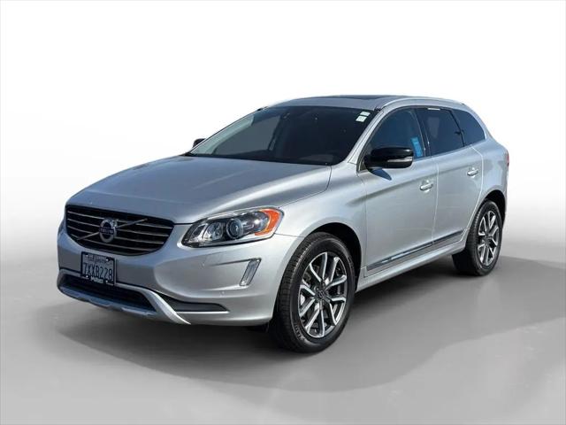 2017 Volvo XC60 T6 Dynamic for sale in Modesto, CA