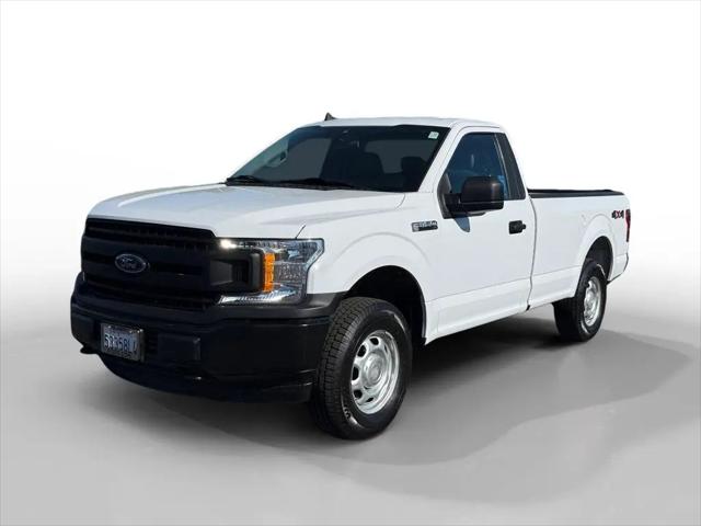 2020 Ford F-150 XL for sale in Modesto, CA