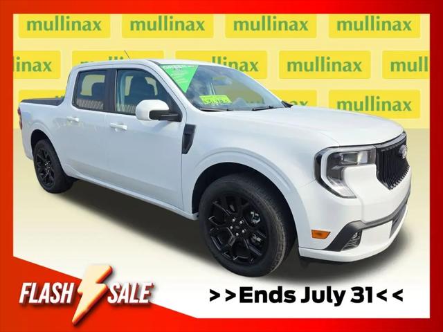 2025 Ford Maverick Lobo Standard for sale in Olympia, WA