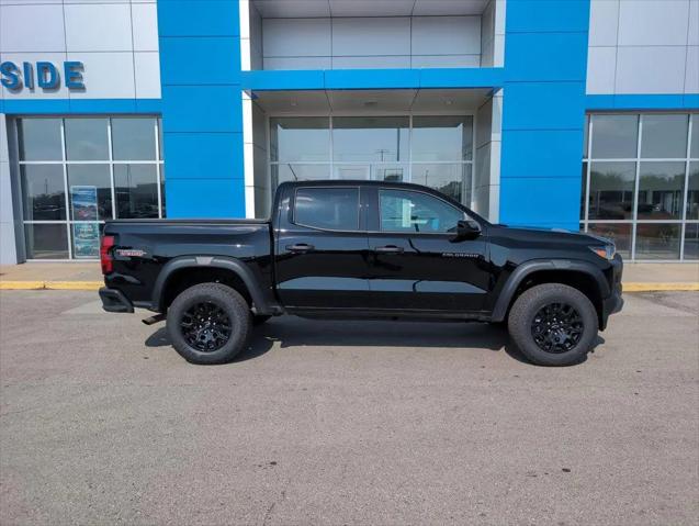 2026 Chevrolet Colorado Trail Boss, 4WD for sale in Berlin, WI