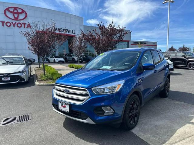 2019 Ford Escape SE for sale in Marysville, WA