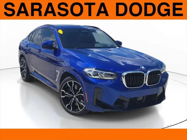 2024 BMW X4 M AWD for sale in Sarasota, FL