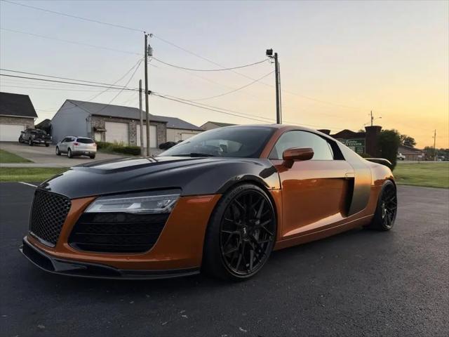 2014 Audi R8 4.2 for sale in Shepherdsville, KY