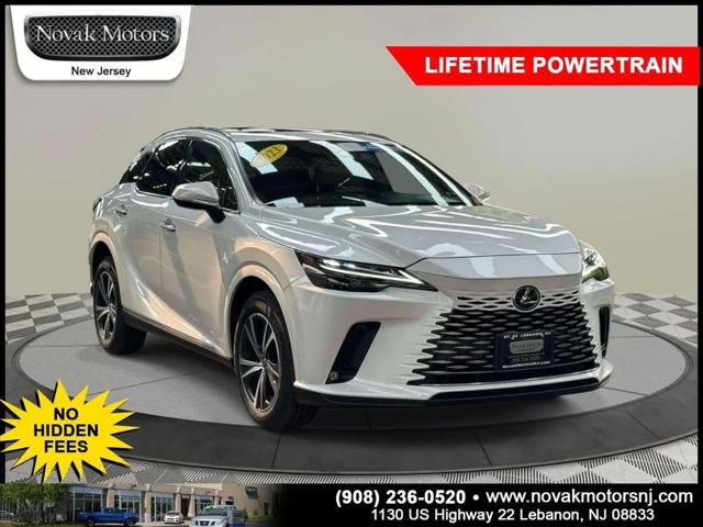 2023 Lexus RX 350 Premium for sale in Lebanon, NJ