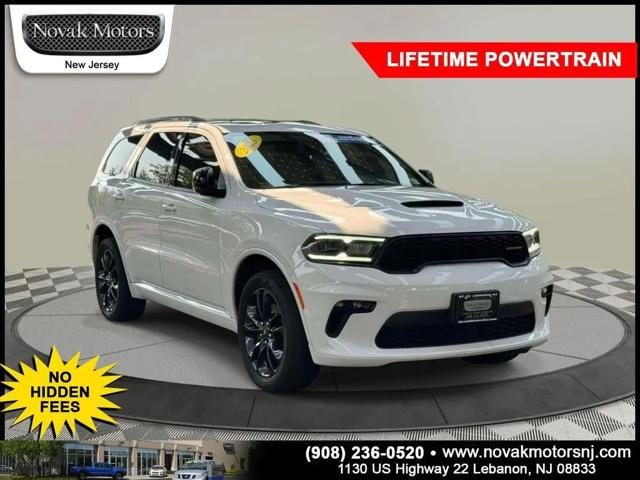 2023 Dodge Durango GT Plus AWD for sale in Lebanon, NJ