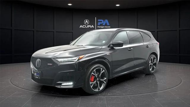 2025 Acura MDX Type S Advance Package for sale in Woodside, NY