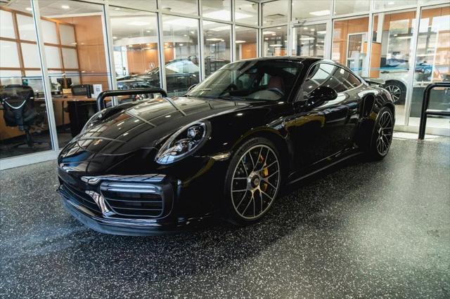 2019 Porsche 911 Turbo for sale in Woodside, NY