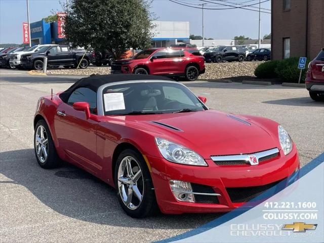 2008 Saturn Sky Unknown for sale in Bridgeville, PA