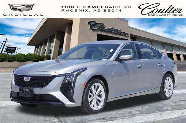 2025 Cadillac CT5 Premium Luxury RWD for sale in Phoenix, AZ