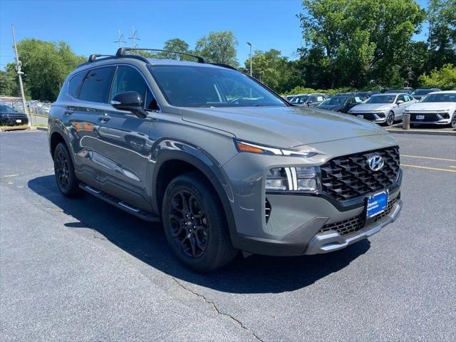 2023 Hyundai Santa Fe XRT for sale in Shrewsbury, NJ