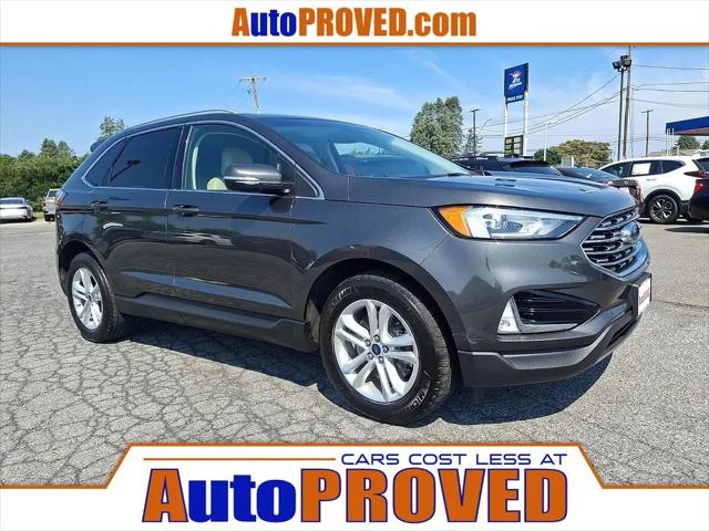 2019 Ford Edge SEL for sale in Allentown, PA
