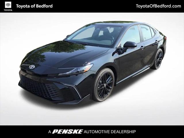 2026 Toyota Camry SE for sale in Bedford, OH