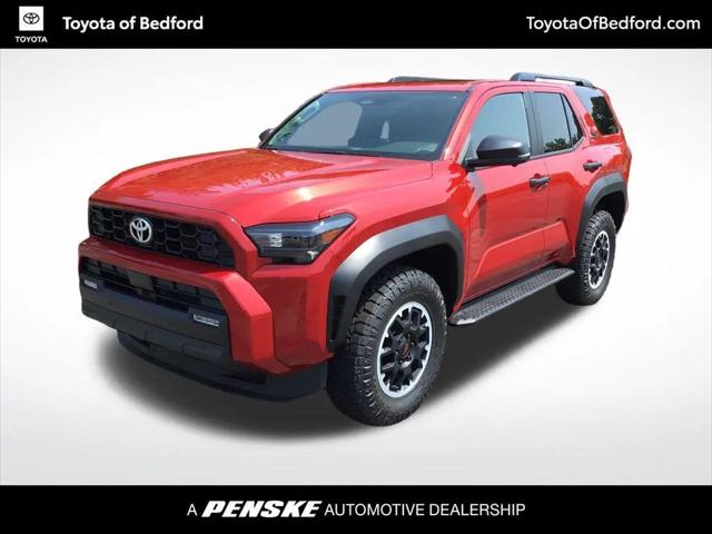 2026 Toyota 4Runner TRD Off Road Premium for sale in Bedford, OH