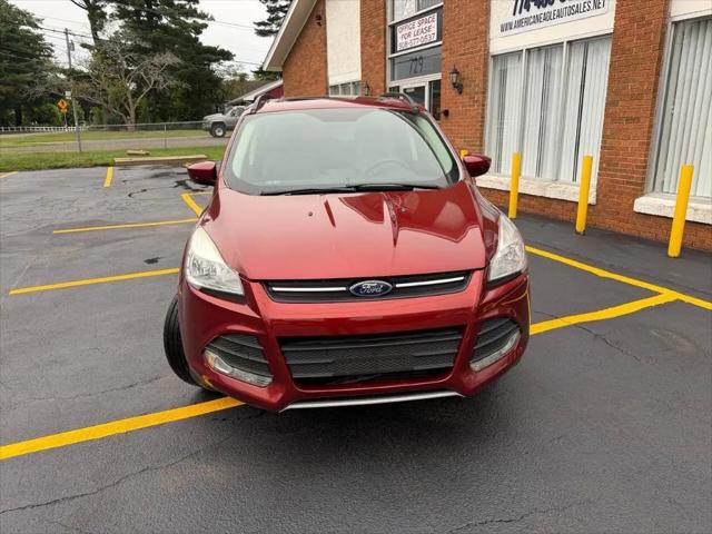 2016 Ford Escape SE for sale in Marlborough, MA
