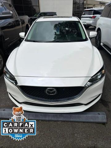 2021 Mazda Mazda6 Touring for sale in Birmingham, AL