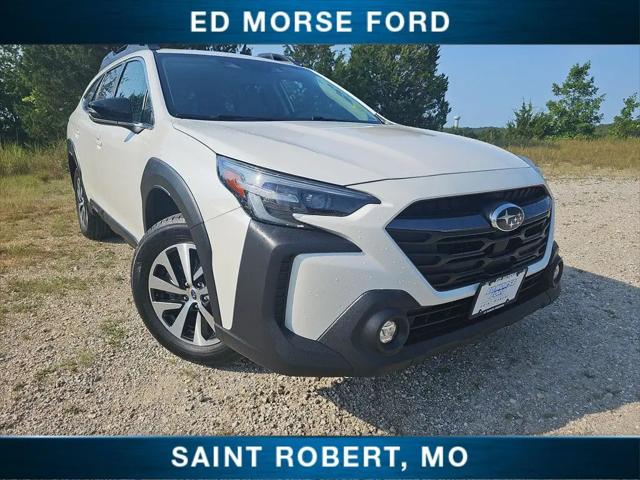 2023 Subaru Outback Premium for sale in Saint Robert, MO