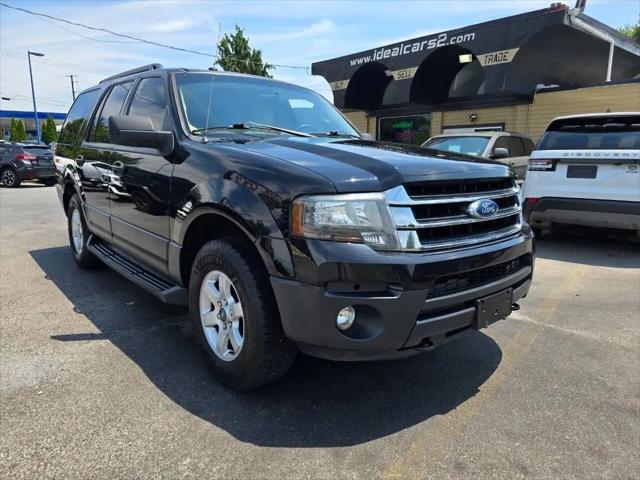 2016 Ford Expedition XL for sale in Camp Hill, PA