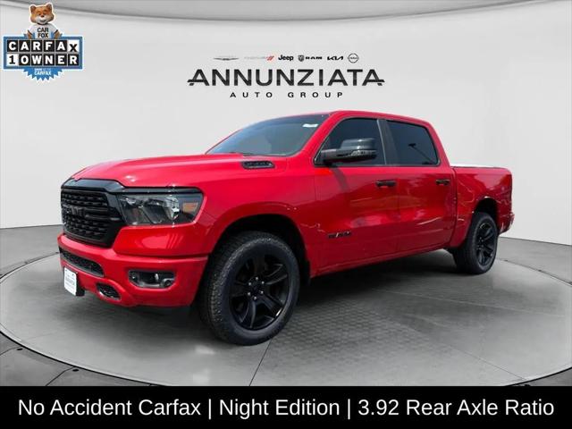 2023 Ram 1500 Big Horn Crew Cab 4x4 57 Box for sale in Warwick, NY