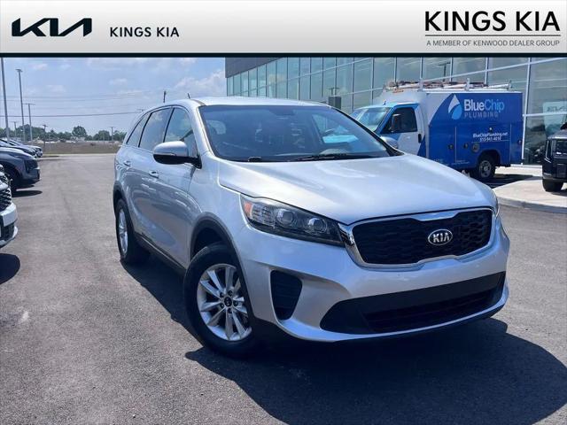 2019 Kia Sorento 2.4L L for sale in Cin, OH