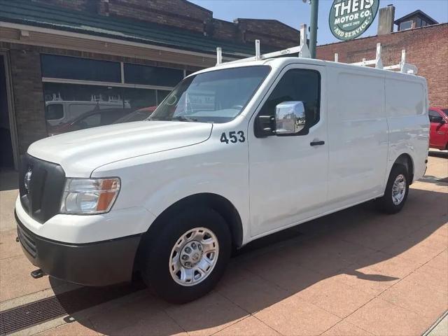 2019 Nissan 3500 SV V8 for sale in Reading, OH