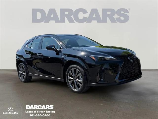 2025 Lexus 300 F SPORT Design for sale in Silver Spring, MD