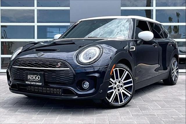 2023 MINI Cooper Clubman Cooper S for sale in Riverside, CA