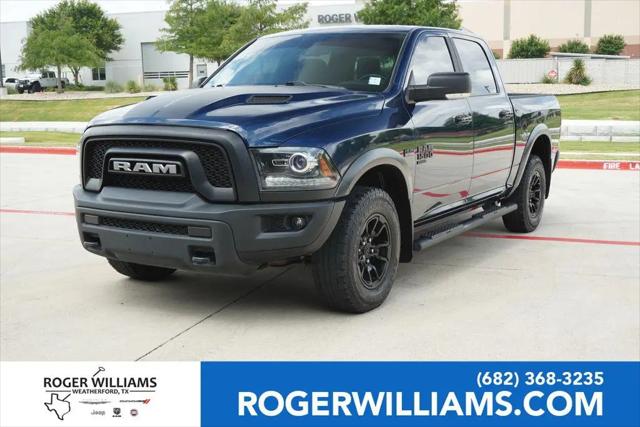 2023 Ram 1500 Classic SLT for sale in Weatherford, TX