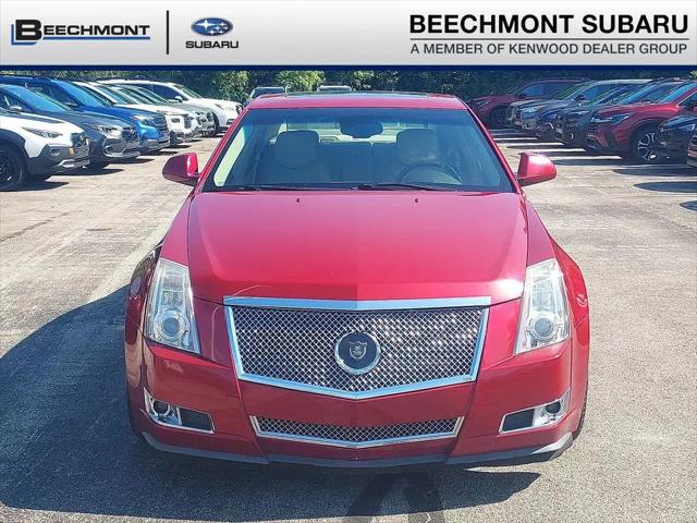 2012 Cadillac CTS Premium for sale near Cincinnati, OH