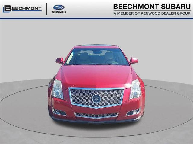 2012 Cadillac CTS for sale near Cincinnati, OH