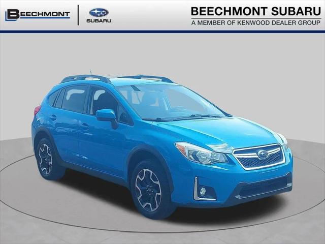 2016 Subaru Crosstrek 2.0i Premium for sale near Cincinnati, OH