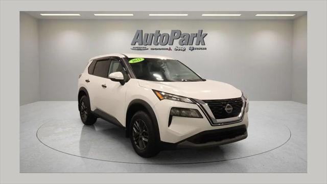 2022 Nissan Rogue S for sale in PLYMOUTH, IN