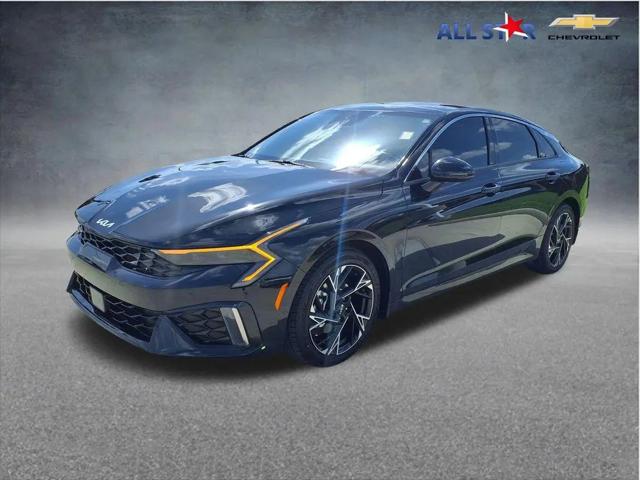 2025 Kia K5 GT-Line for sale in Baton Rouge, LA