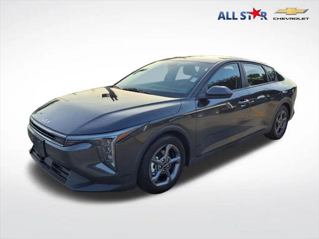 2025 Kia K4 LXS for sale in Baton Rouge, LA