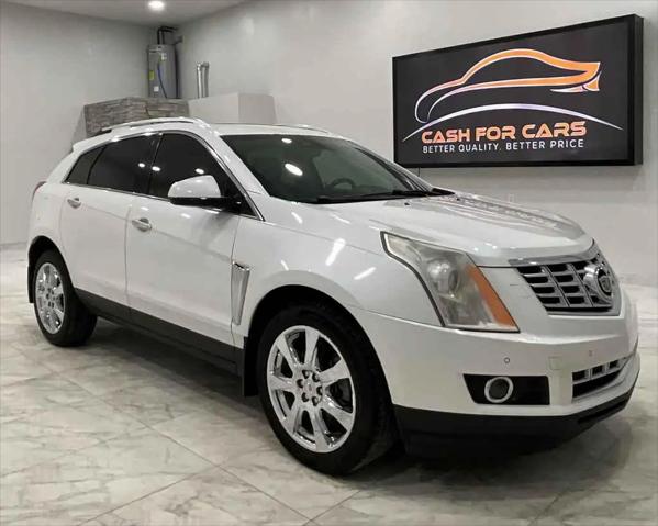 2013 Cadillac SRX Premium Collection for sale in Conway, SC