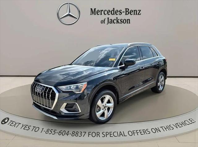 2021 Audi Q3 Premium 40 TFSI quattro Tiptronic for sale in Ridgeland, MS