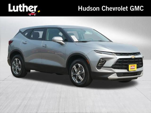 2025 Chevrolet Blazer AWD 2LT for sale in Hudson, WI