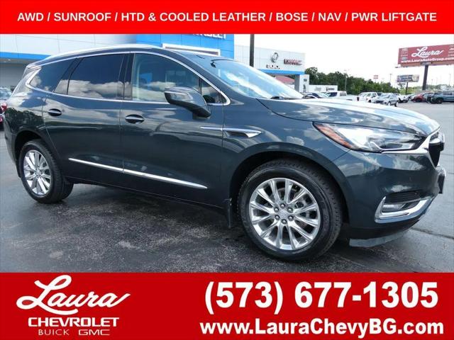 2020 Buick Enclave AWD Premium for sale in Sullivan, MO