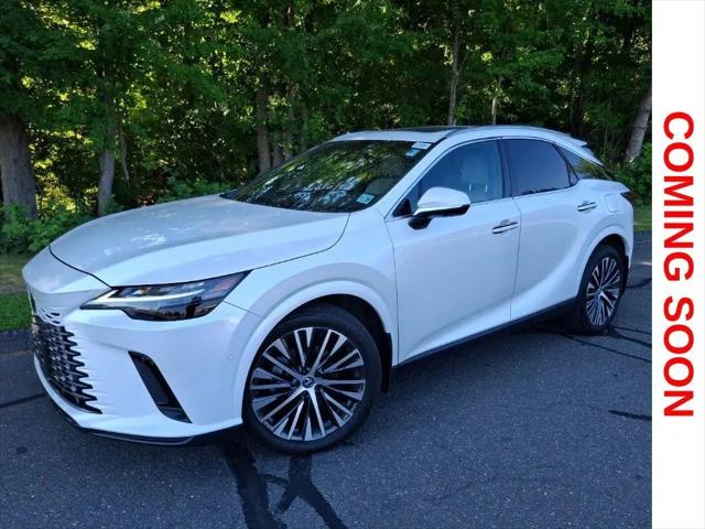 2023 Lexus RX 350 Premium Plus for sale in Enfield, CT