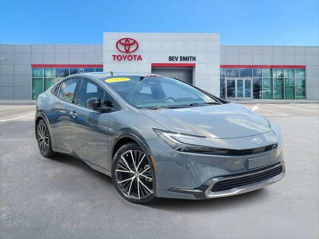 2026 Toyota Prius Limited for sale in Fort Pierce, FL