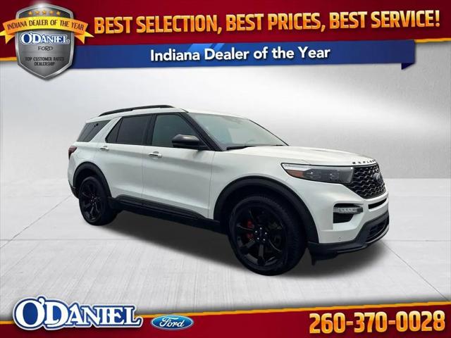 2023 Ford Explorer ST for sale in New Haven, IN