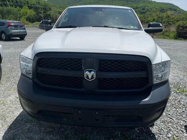 2022 Ram 1500 Classic Tradesman Quad Cab 4x4 6'4" Box for sale in Covington, PA